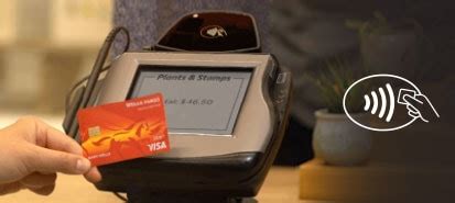 wells fargo get contactless debit card|Wells Fargo contactless wallet.